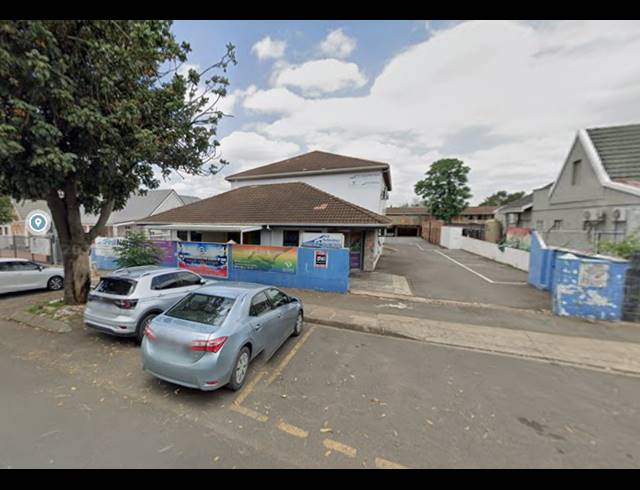 173M² OFFICE TO LET IN PIETERMARITZBURG CENTRAL